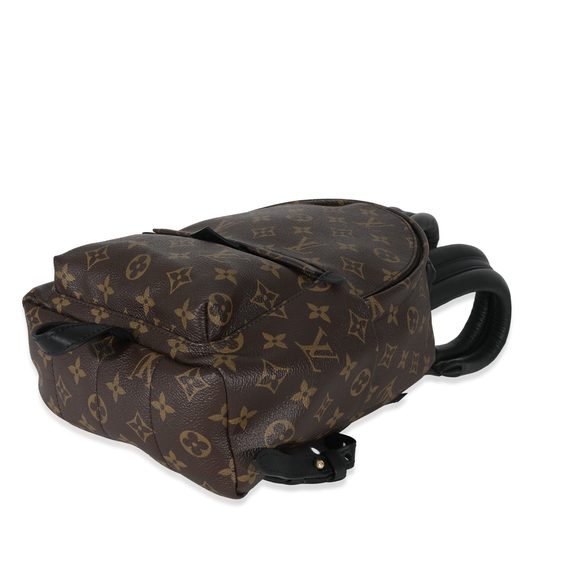 Louis Vuitton Monogram Canvas Palm Springs PM - Picture 5 of 6